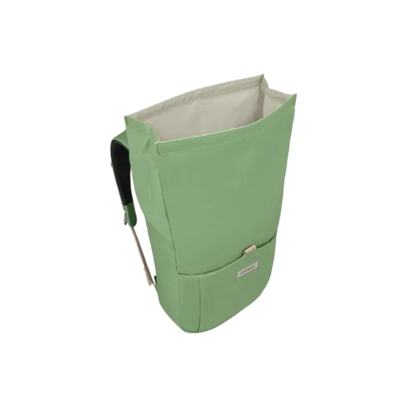 OSPREY Polyester Backpack Unisex Grass Green-2