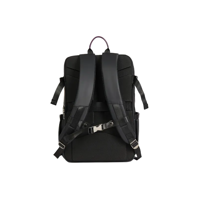 Kawasaki Ninja Series Membrana Dermalis Water Repellent Large Capacity Backpack Regular Unisex Multicolor-2