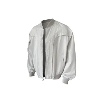 RAP PANDA Jackets Unisex