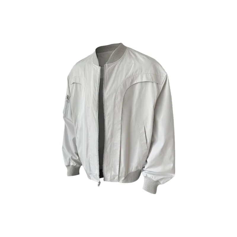 RAP PANDA Jackets Unisex-0