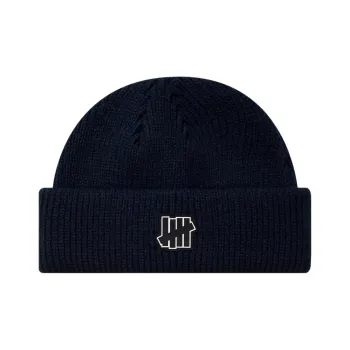 UNDEFEATED Acrylic Beanies Unisex