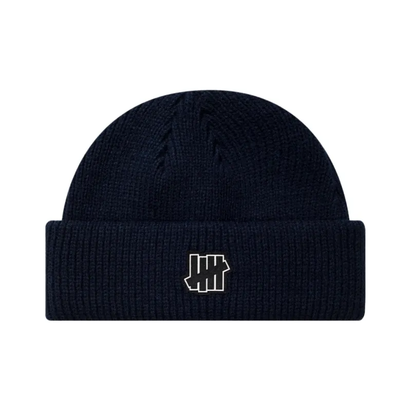 UNDEFEATED Acrylic Beanies Unisex-0