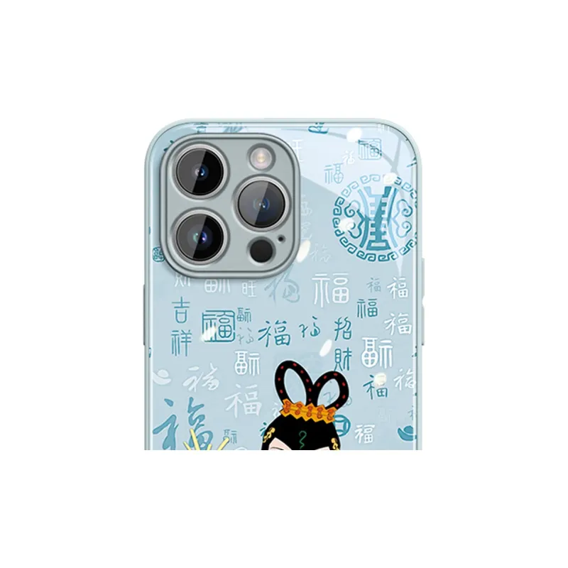 Gu Gu You Phone Cases-11