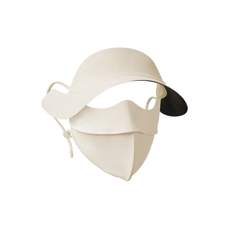 BENEUNDER Face Mask Sun Protection Masks Unisex Multicolor-3