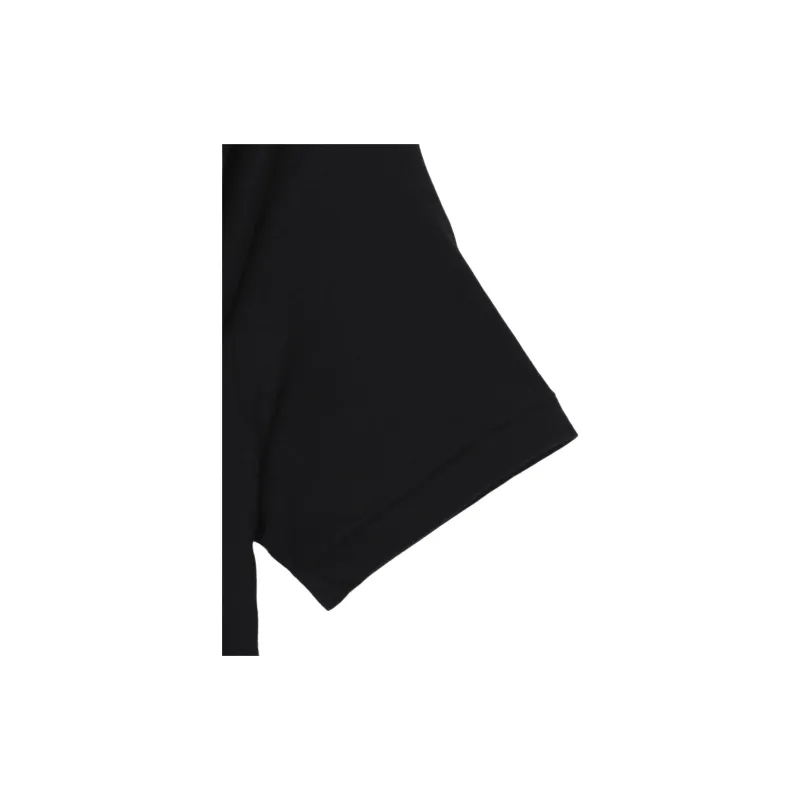 Yohji Yamamoto Jackets & Coats Unisex Black-3