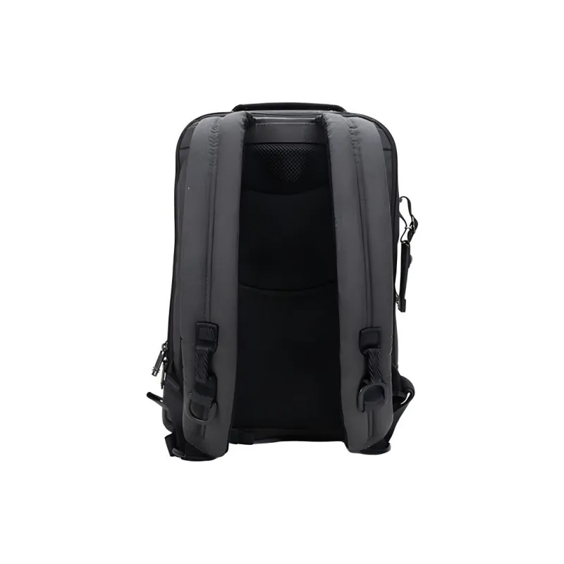TUMI Alpha Bravo Backpacks-2