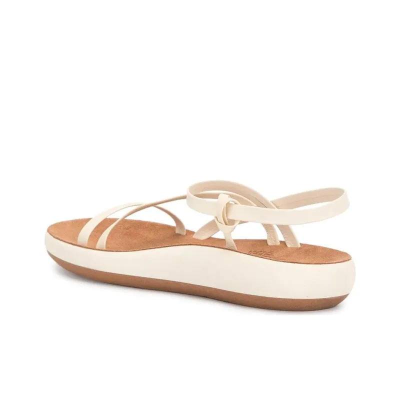 Ancient Greek Sandals Dimitra Open-toe Sandals-3