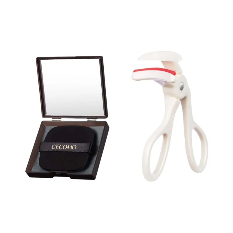 GECOMO Make up Tools Unisex-0