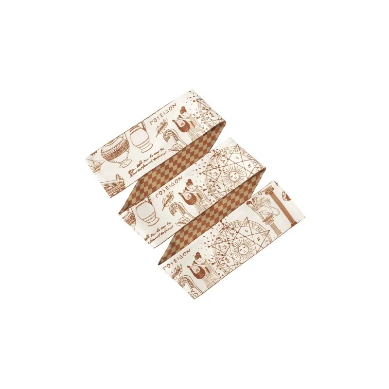 STUFFER Polyester Hair Bands Women's-5