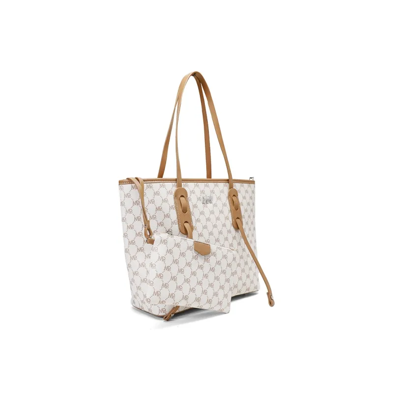 MQ Polyester Shoulder Bag Regular Women's-1