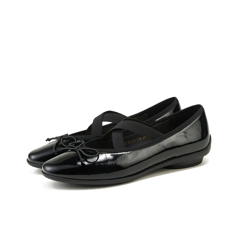 FED Casual Single Shoes Women's-2