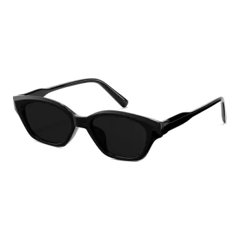 ENFANTIN PC Cat Eye Sunglasses Unisex