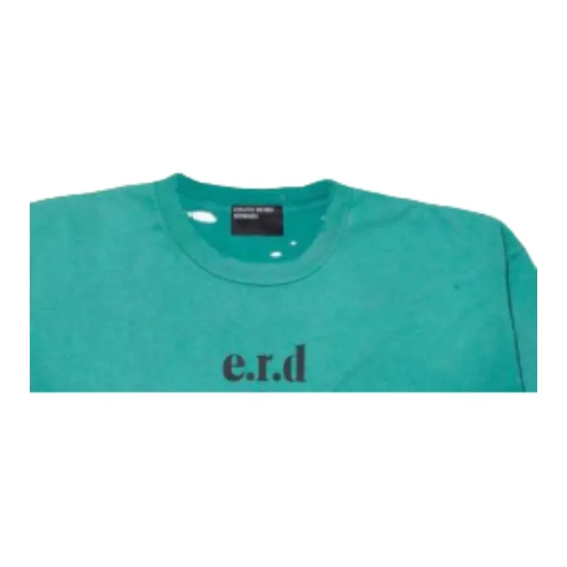 ENFANTS RICHES DEPRIMES Pleasures Denied Long Sleeve T Shirt-2