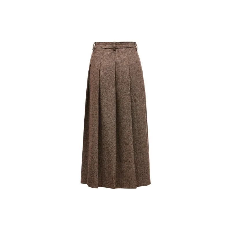 ONLY Casual Long Skirts Women's-1