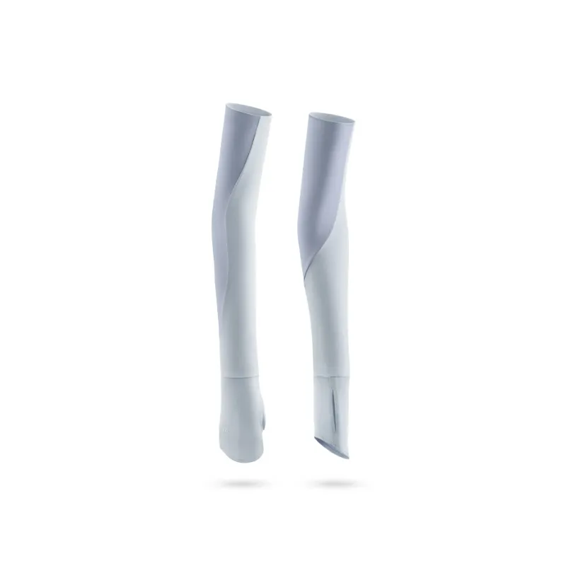 BENEUNDER Silicone Sun Protection Sleeves Women's Multicolor-3