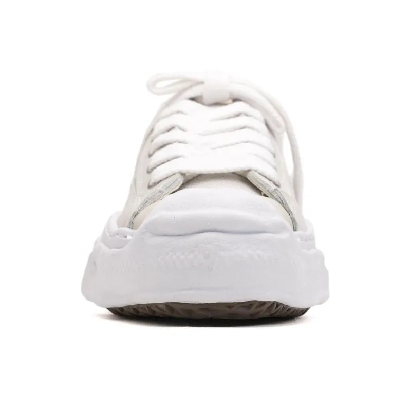 Maison MIHARA YASUHIRO Leather Sneakers-2