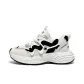 White Black
