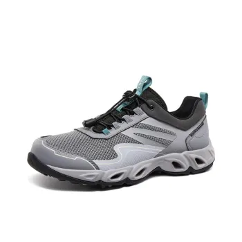 CAMEL Non-slip Breathable And Wear-resistant River Trekking Shoes Men's