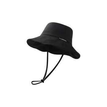 DZP Polyester Bucket Hats Unisex