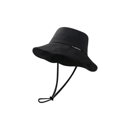 DZP Polyester Bucket Hats Unisex