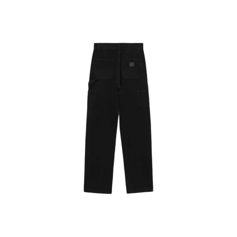 Carhartt WIP SS25 Cargo Pants Women's Black-1