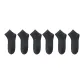 Ankle Socks 6 Dark Gray