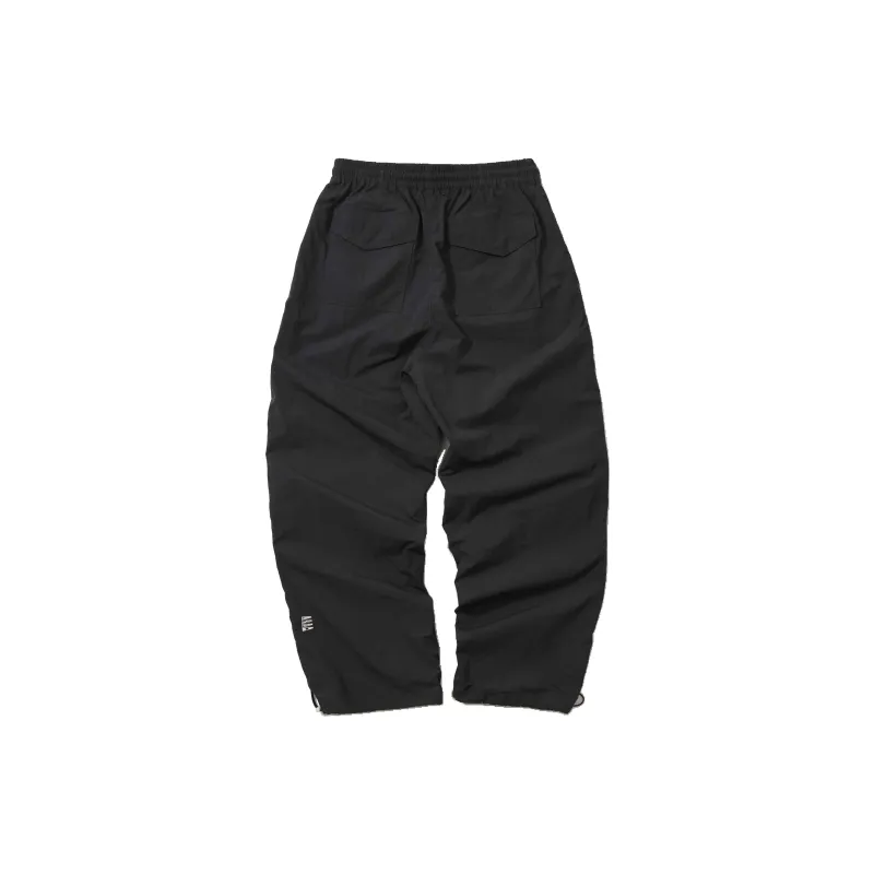 Nautica White Sail Casual Pants Unisex-5