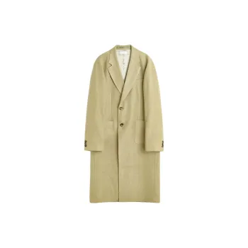 OUR LEGACY Coats Men's Sail Color