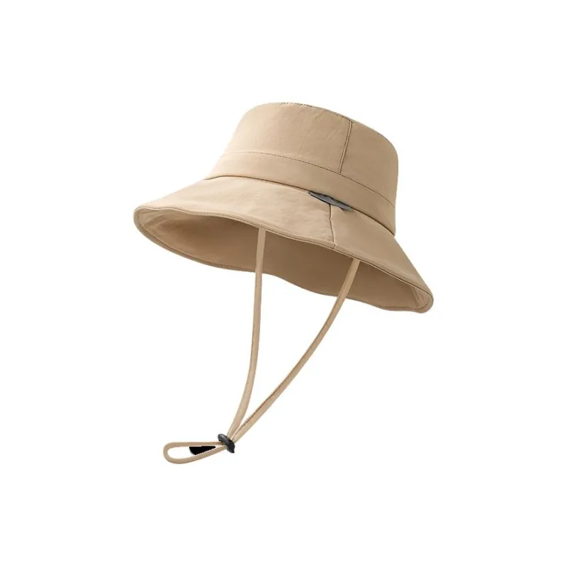DZP Polyester Bucket Hats Unisex-8