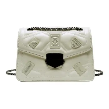 BGAY PU Shoulder Bag, Crossbody Bag Regular Women's Multicolor