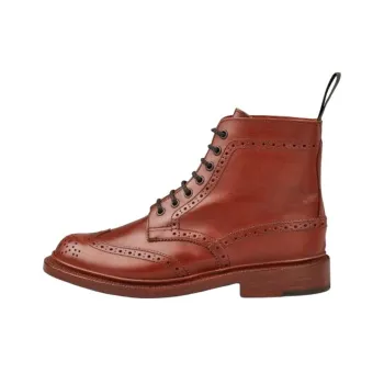 Tricker's Stephy Ankle Boots Women's Brown