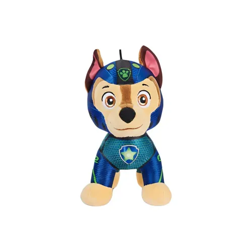 PAW PATROL 플러시 장난감