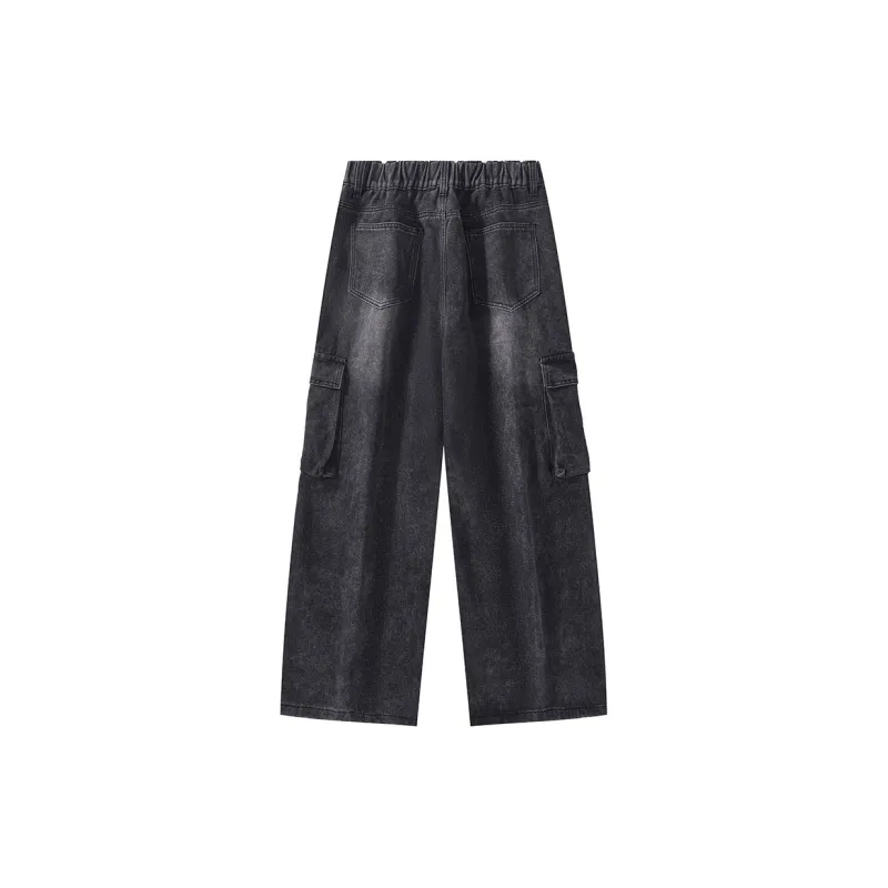 WSRX Jeans Unisex-1