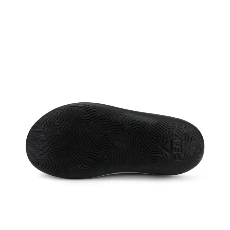 PEAK State Pole Slip Resistant Abrasion Resistant Cushioning Slide Slippers Unisex Latte-6