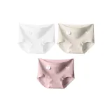 3 Pack (F Set-Green+White+Purple)