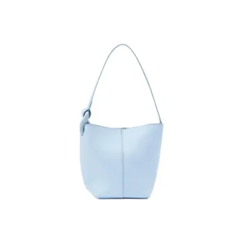 JW Anderson Small Corner Bucket Bag