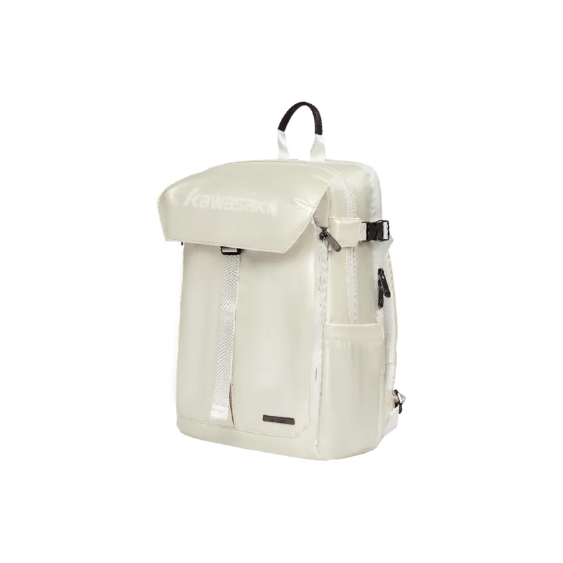 Kawasaki Ninja Series Membrana Dermalis Water Repellent Large Capacity Backpack Regular Unisex Multicolor-9