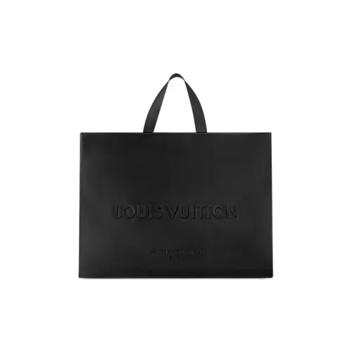LOUIS VUITTON Shopper Tote Gm