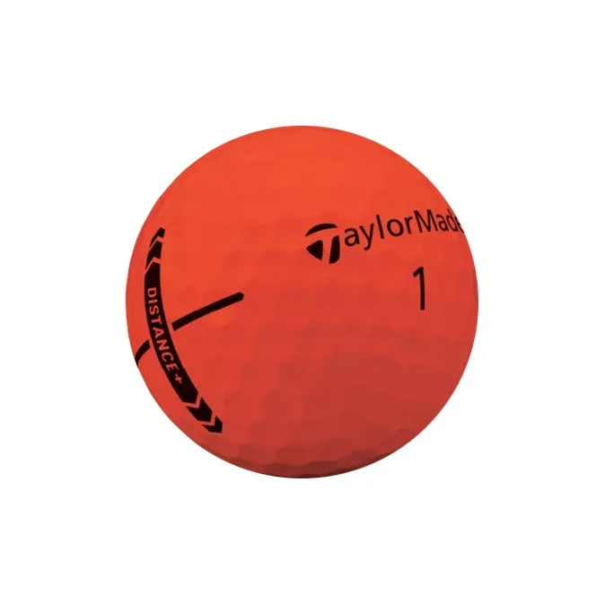 TAYLORMADE Golf Ball Unisex Multicolor-1