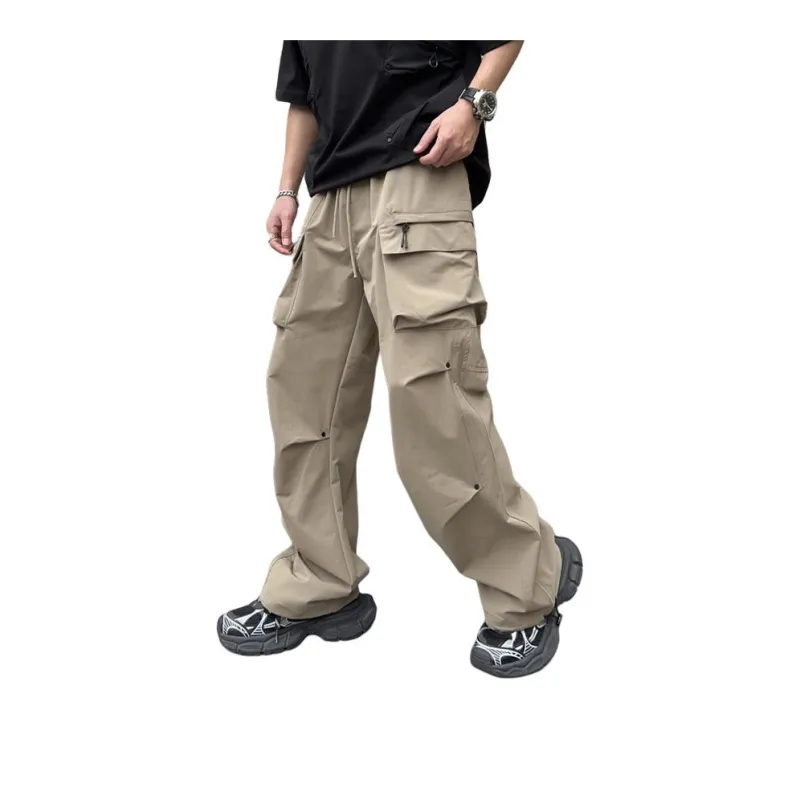 HKRXEC Cargo Pants Men-1