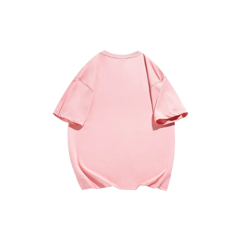 *EVAE+MOB T-Shirt Unisex Sky Blue-11