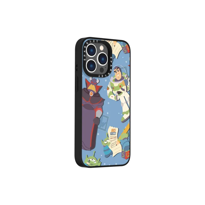 Disney Toy Story Series Phone Cases-5