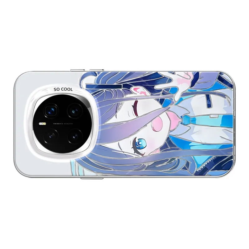CHUNFAN Phone Cases-4