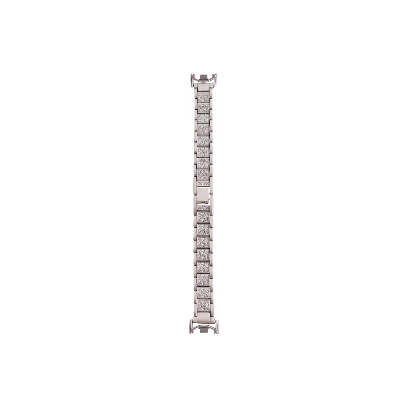 QIAOMISHI Watch Bands Apple Huawei Xiaomi Compatibility 180mm Alloy Women's Watch-2