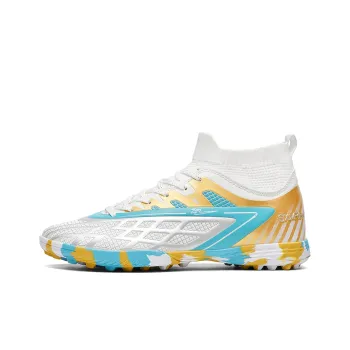 DOUBLE STAR 88 Soccer Shoes Unisex
