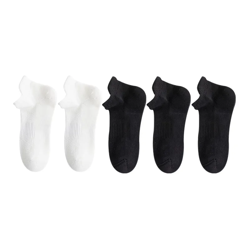 GRACEWELL Ankle Socks Women's 5 Pack-18