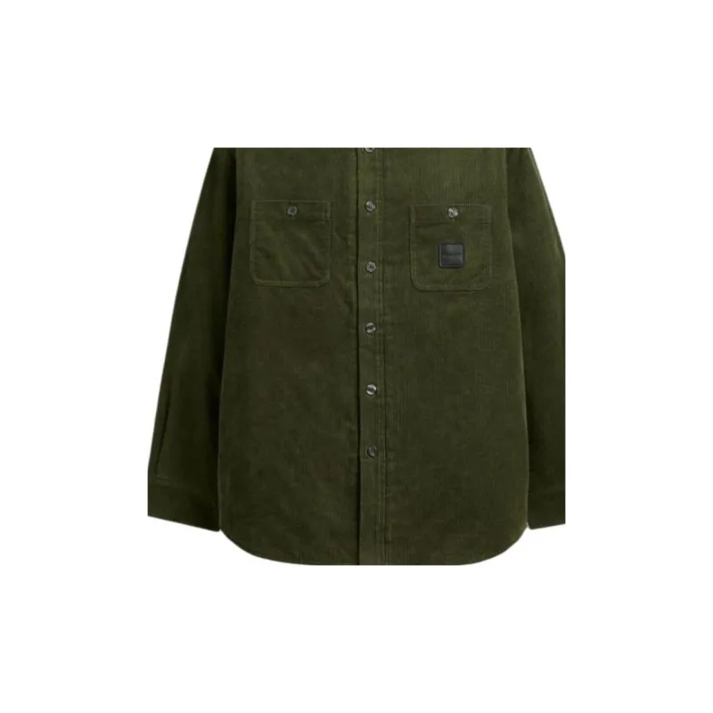 COACH Jackets & Coats Men's Green-4