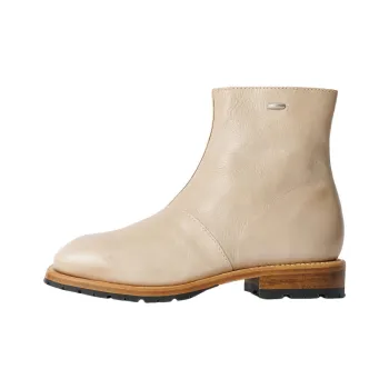 OUR LEGACY Leather Boots