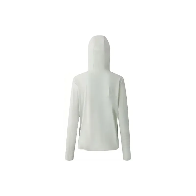 NETEASE 2025 Spring Super Lightweight And Breathable Sun Protection Clothing Unisex-8