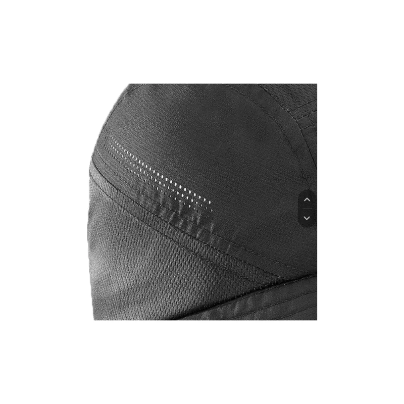 SALOMON - Bucket Hats Unisex Black-1